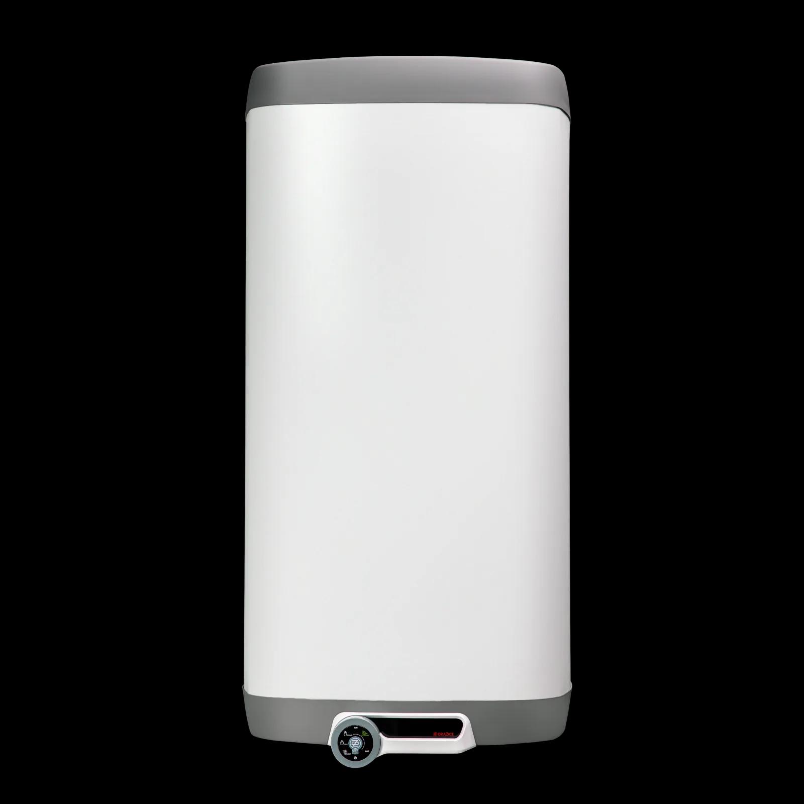 Електричний бойлер DRAZICE OKHE 125 SMART