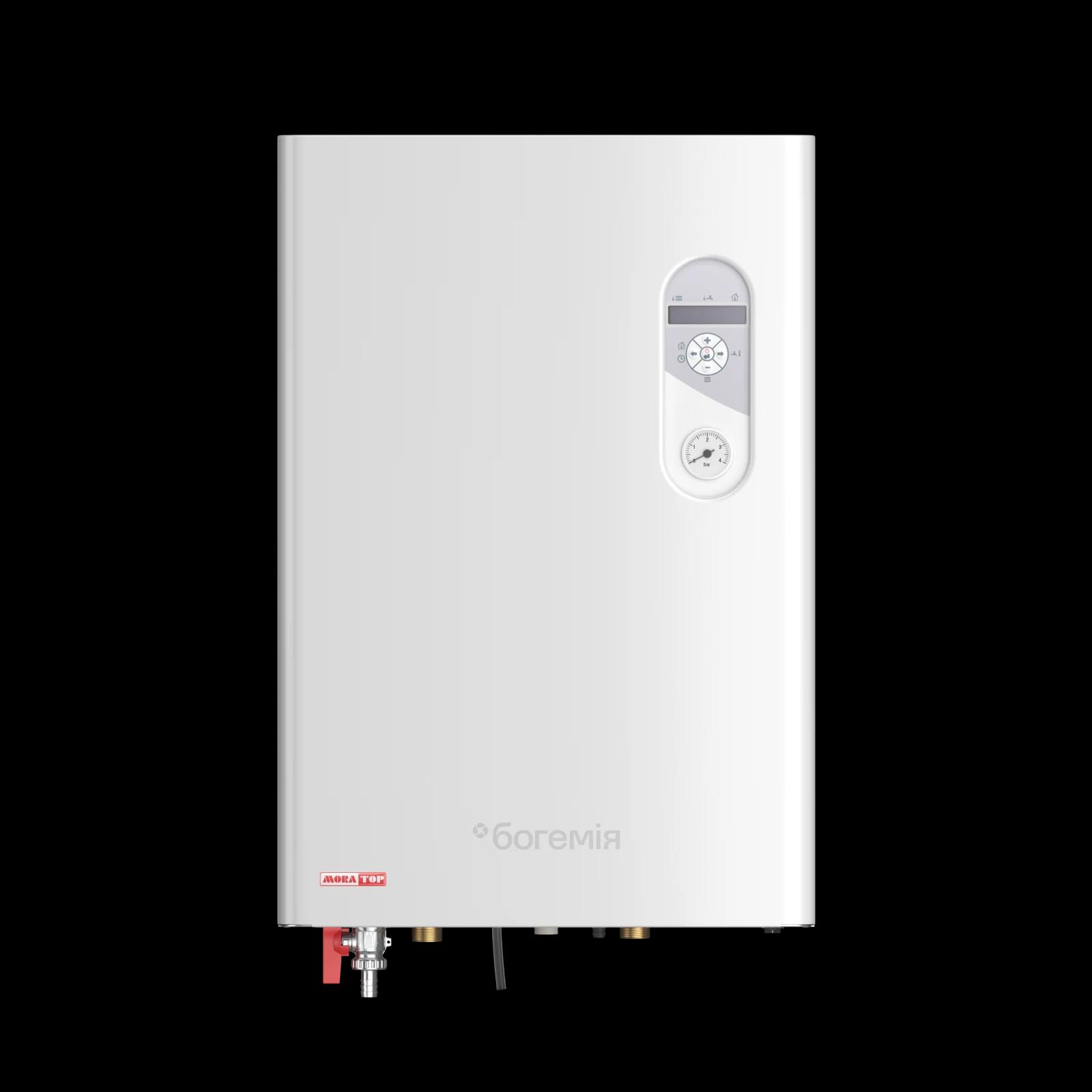 Електричний котел MORA-TOP EK 18K COMFORT