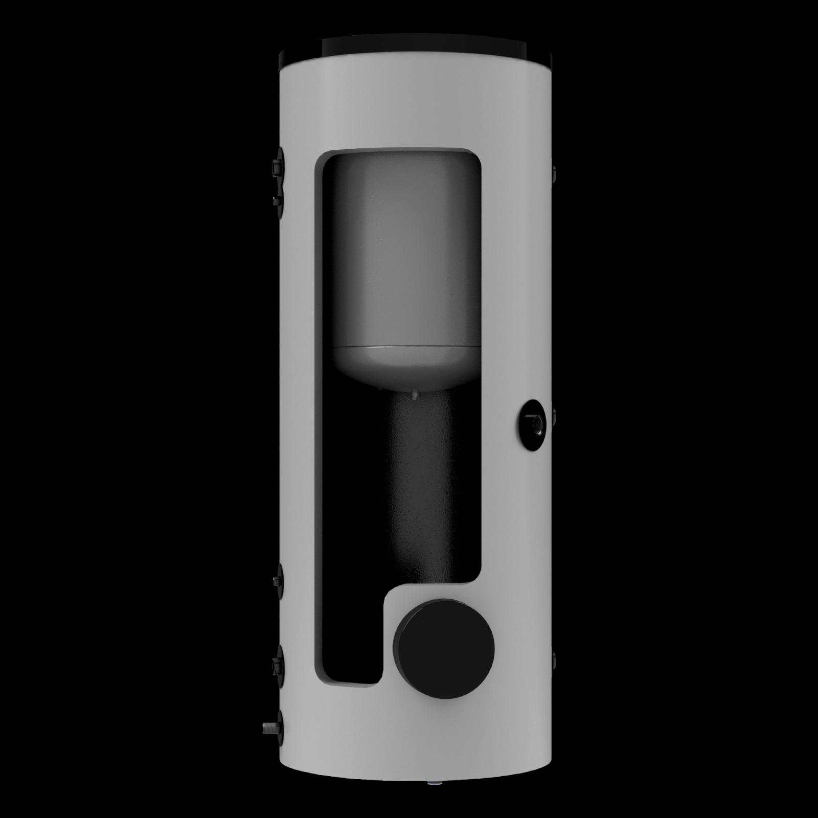 Акумулюючий бак DRAZICE NADO 500/140 v1