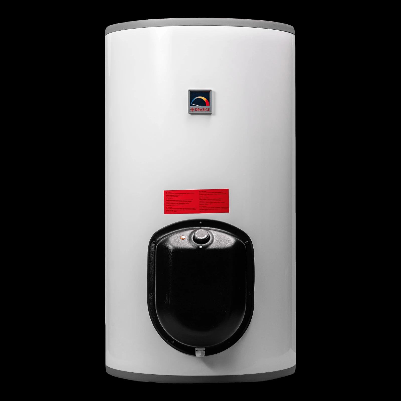 Бойлер непрямого нагріву DRAZICE OKCE 160 NTR/2,2 кВт