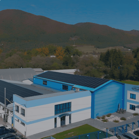 ATTACK — найбільший словацький виробник опалювальної техніки