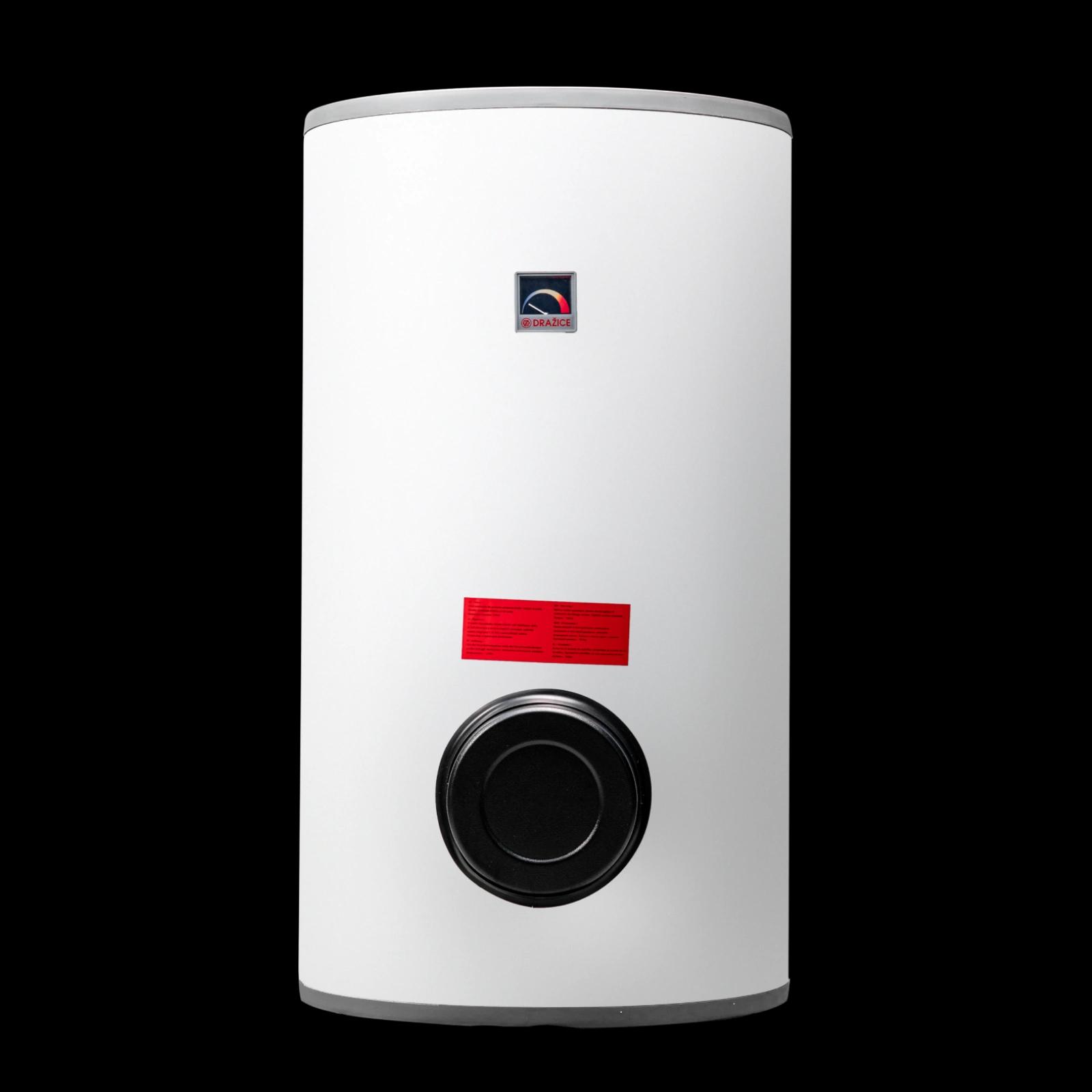 Бойлер непрямого нагріву DRAZICE OKC 160 NTR/BP