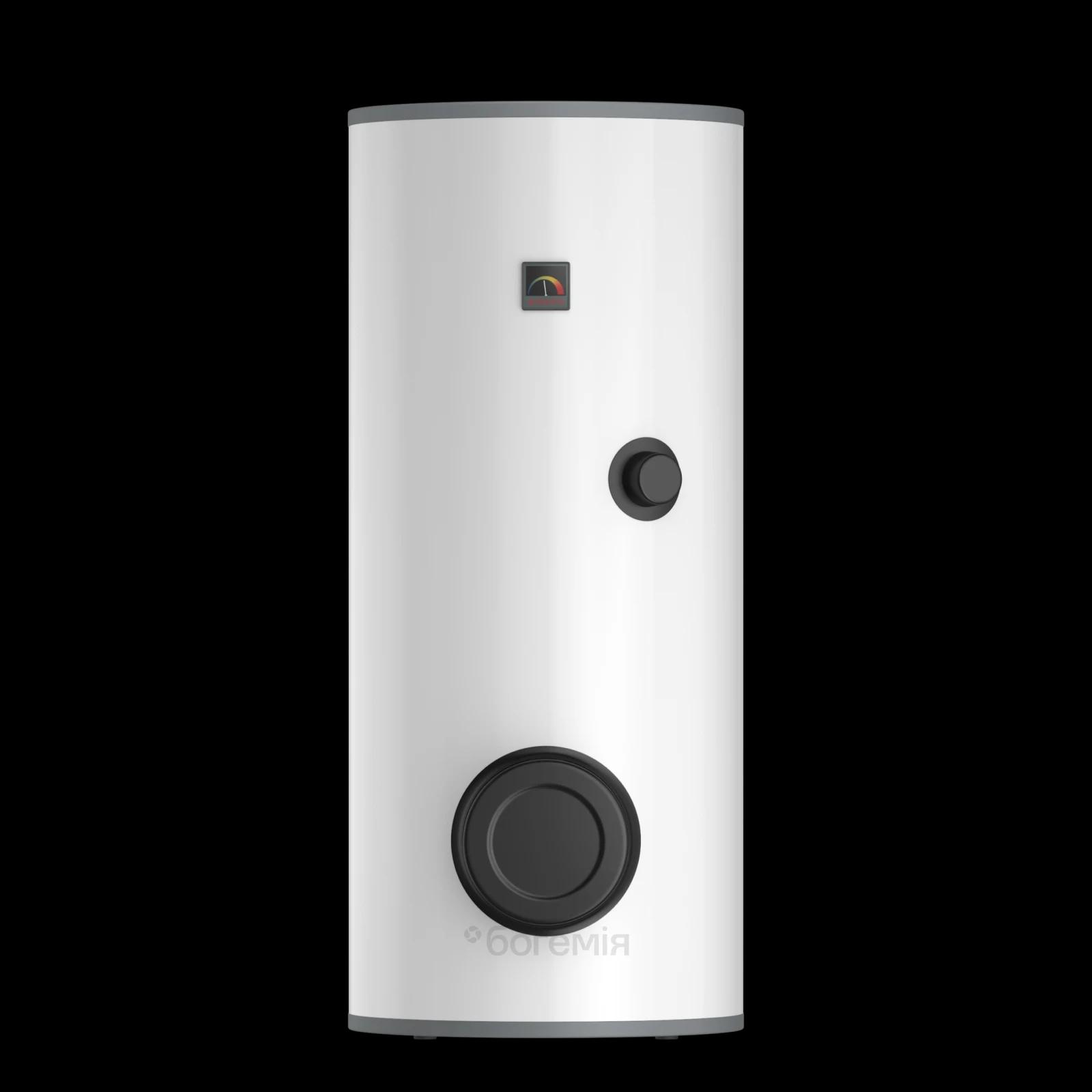 Бойлер непрямого нагріву DRAZICE OKC 200 NTRR/BP