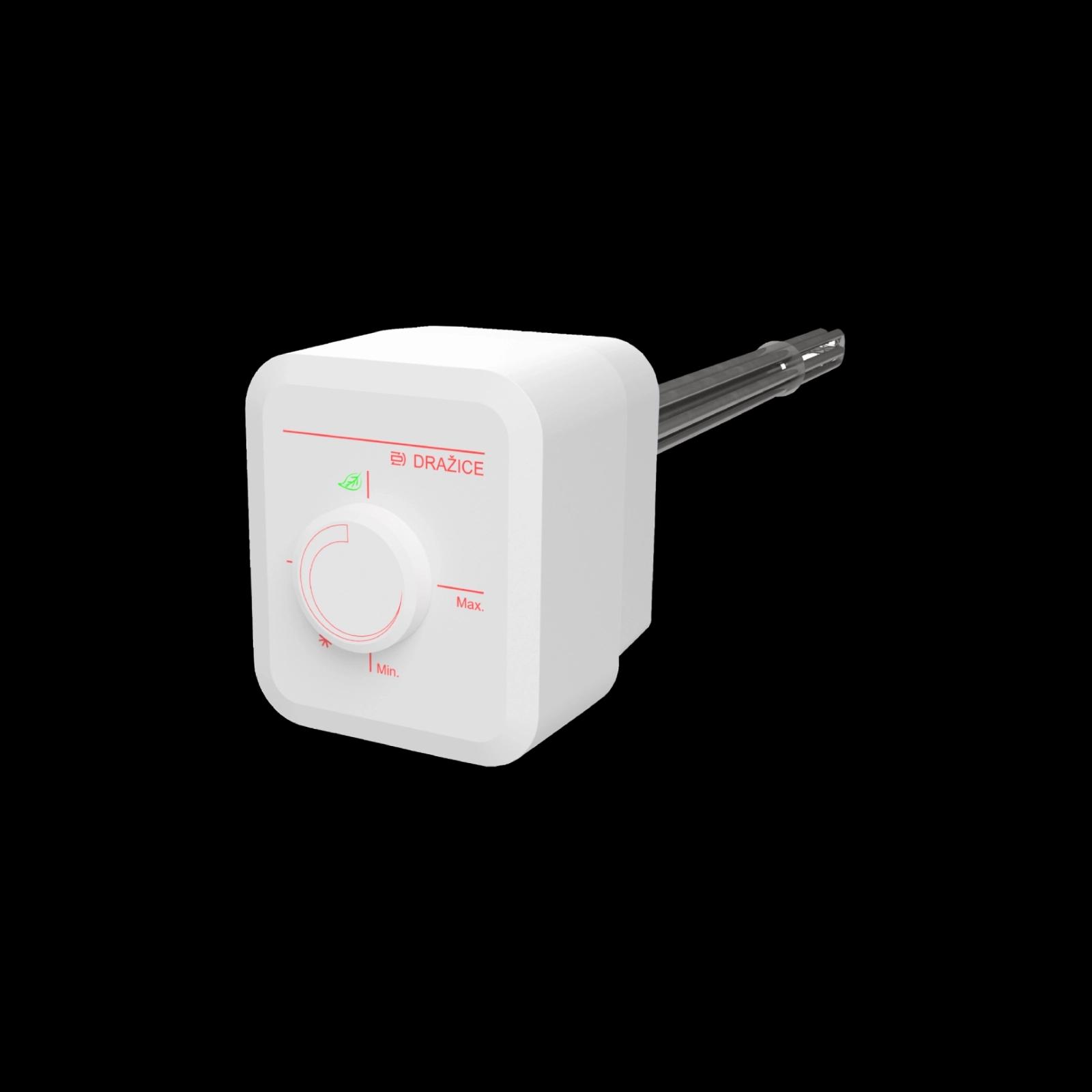 Різьбовий ТЕН DRAZICE TJ 6/4"-2 кВт