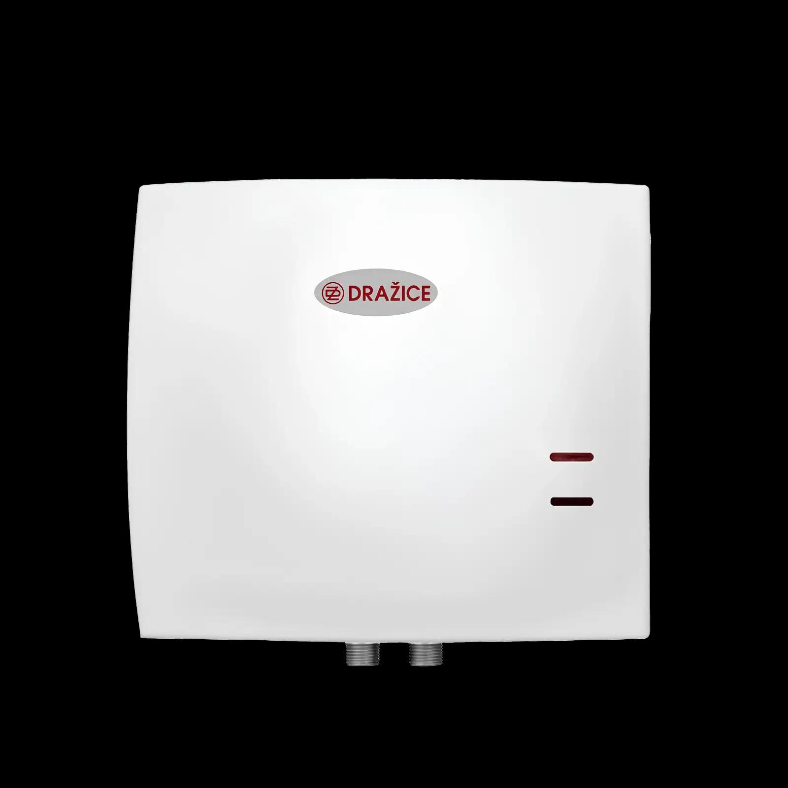 Електричний проточний бойлер DRAZICE MX2209