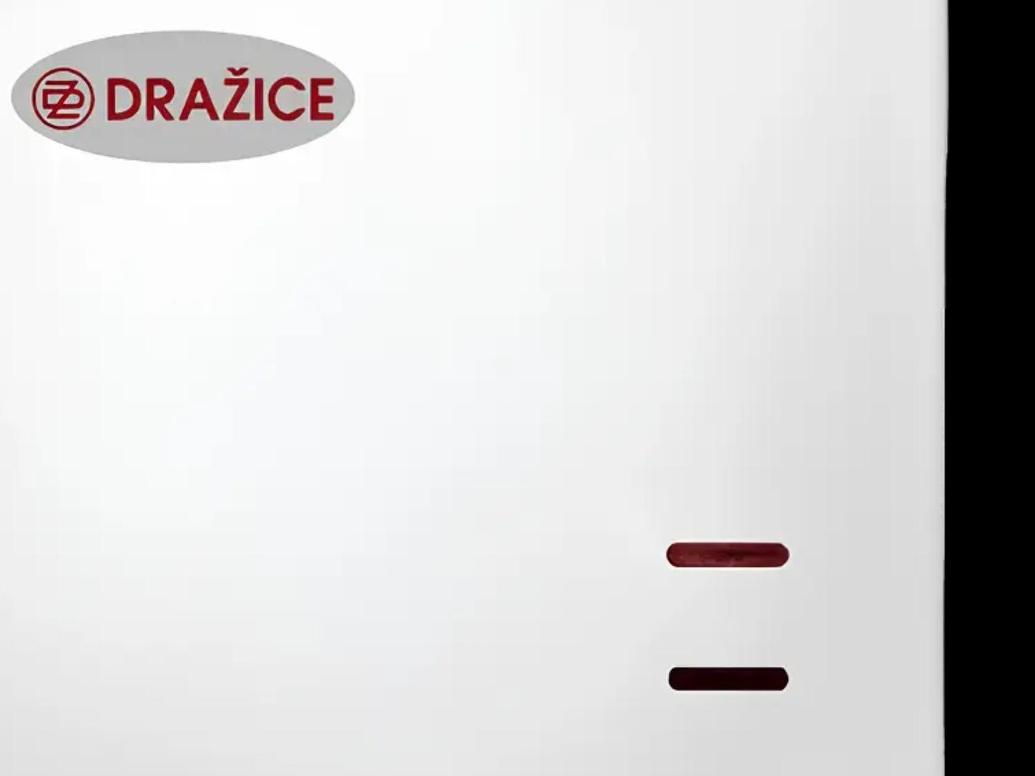Просте термостатичне керування