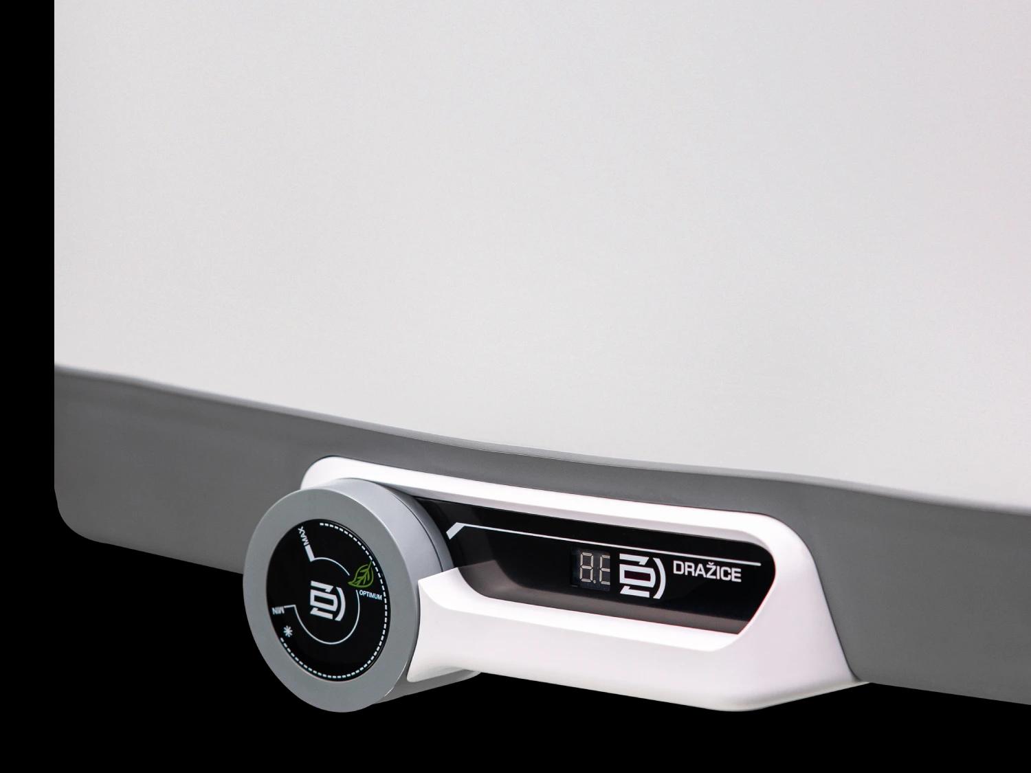 Сучасний електронний термостат