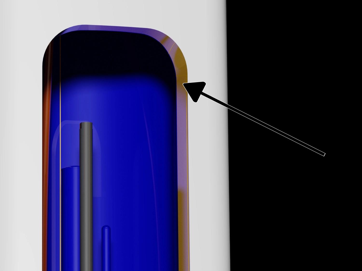 Теплоізоляція до 80 мм