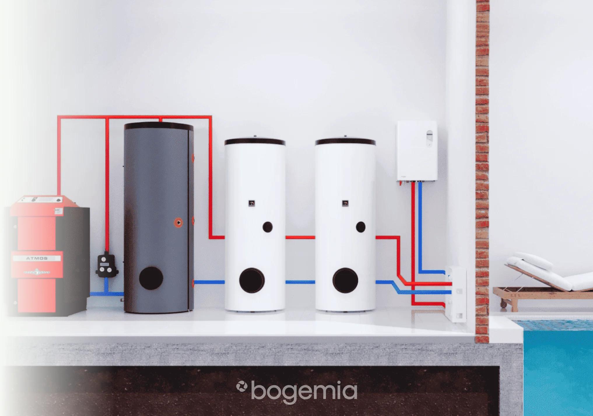 Технічних приміщень