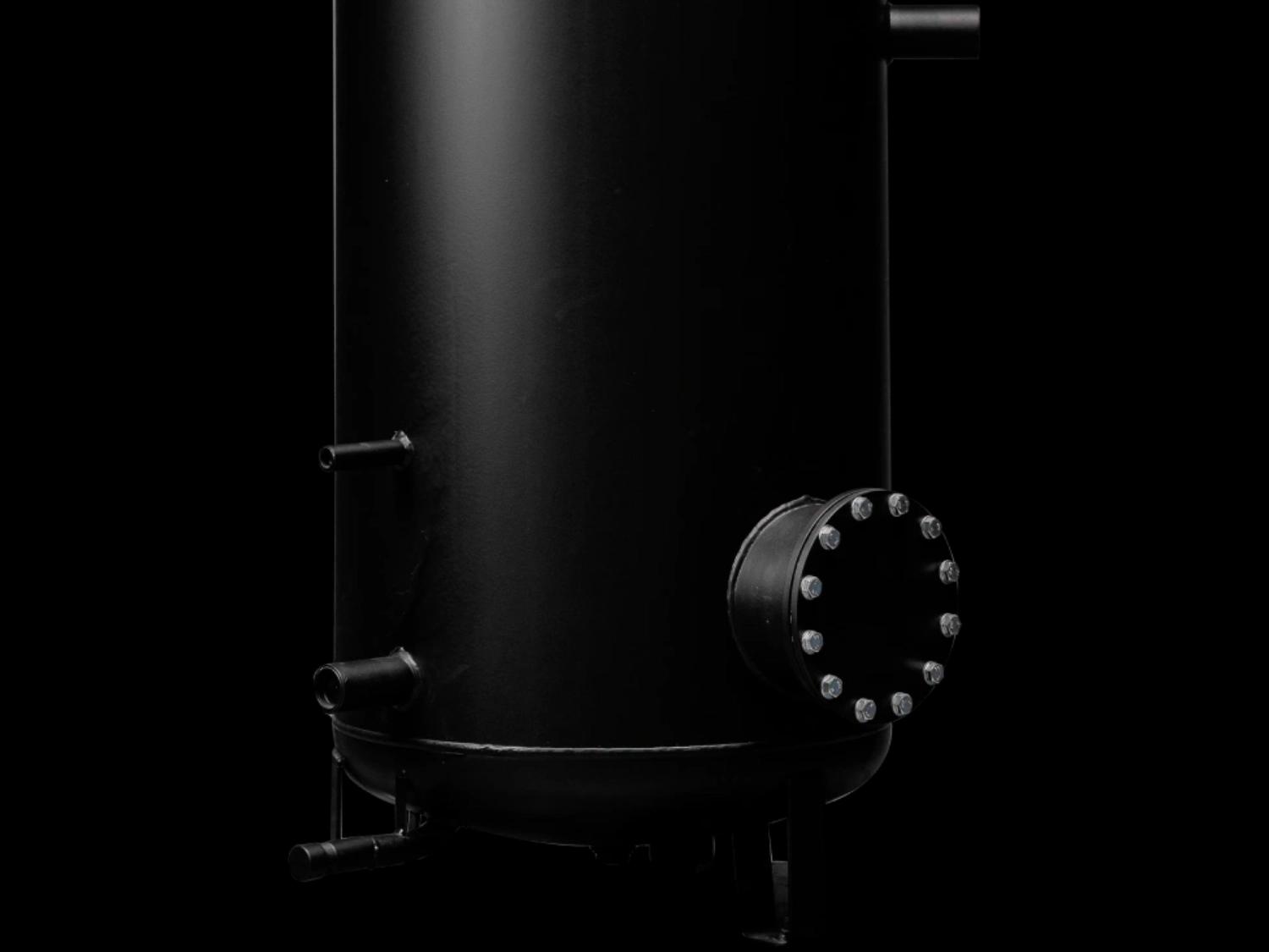 Фланцеве підключення