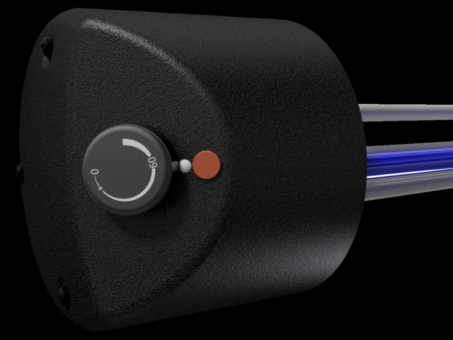 Ступінь захисту IPX4 / IP20