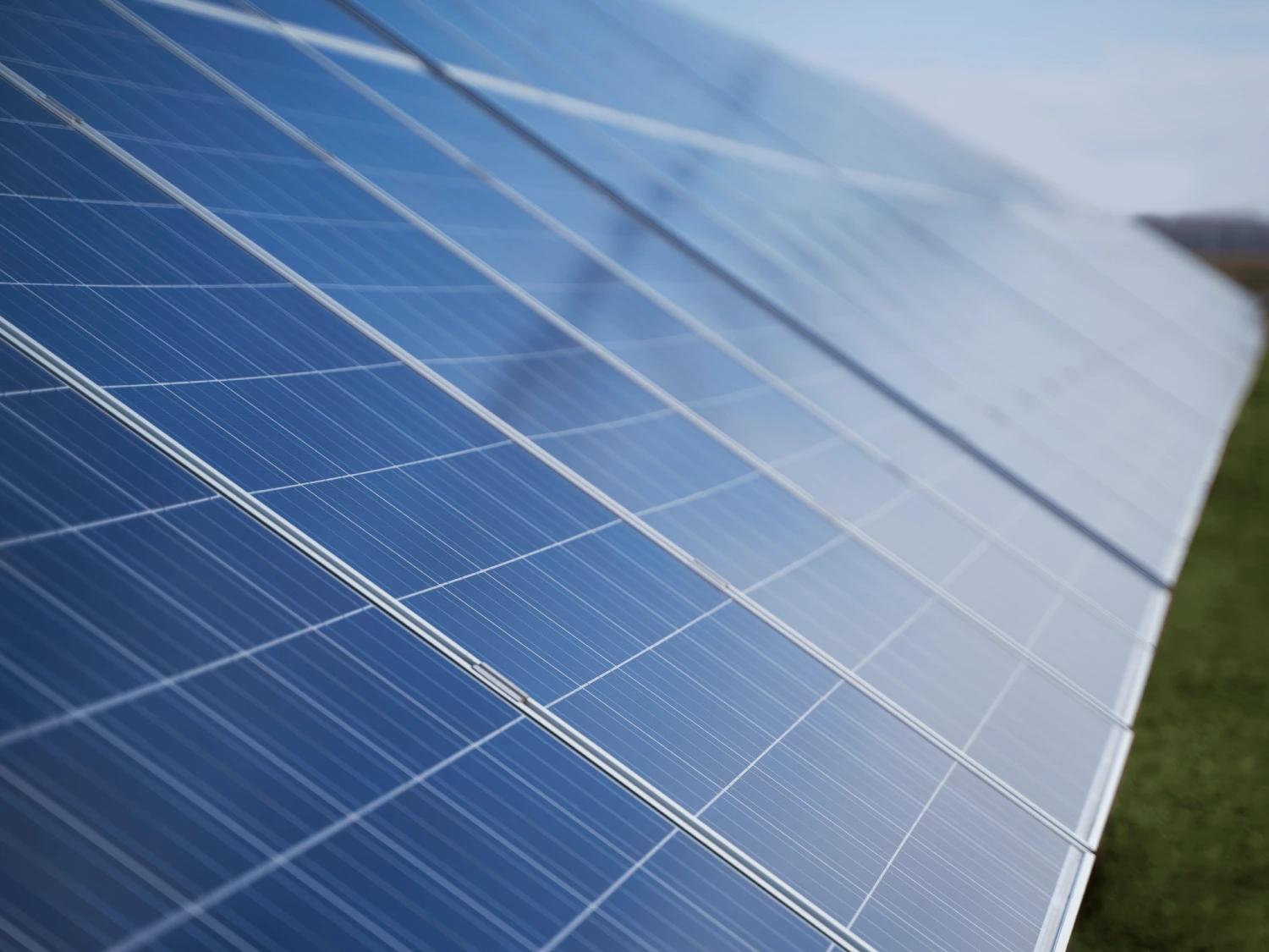 Сумісність з фотоелектричними системами