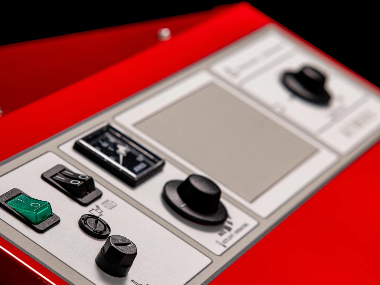 Електронне керування