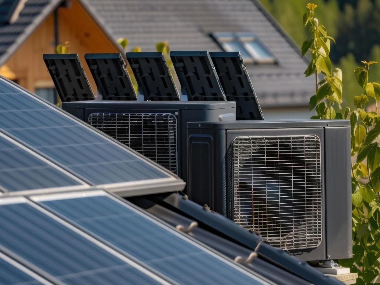 Енергоефективність