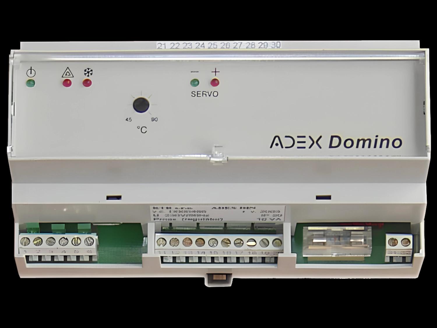 Каскадне підключення