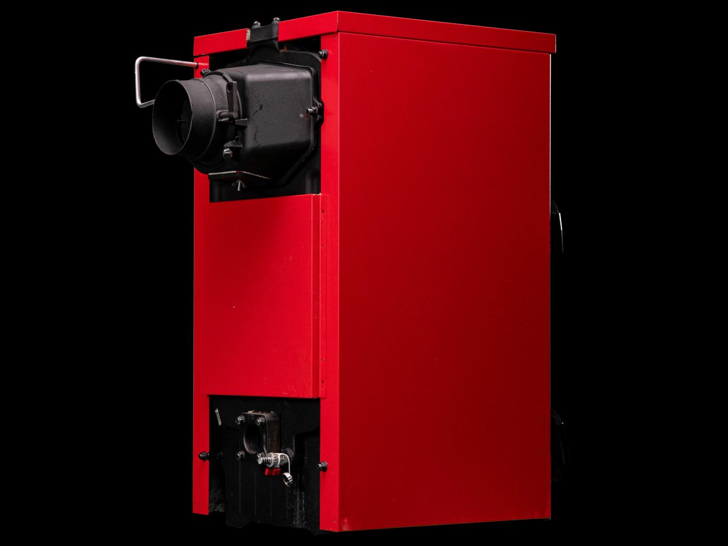 Простота монтажу та експлуатації