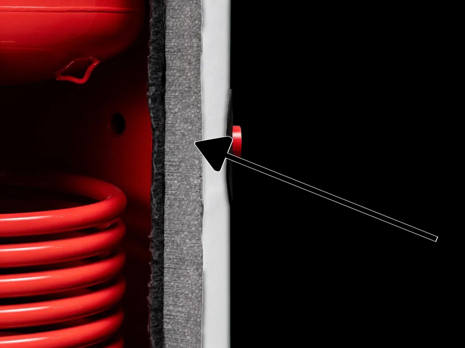 Теплоізоляція