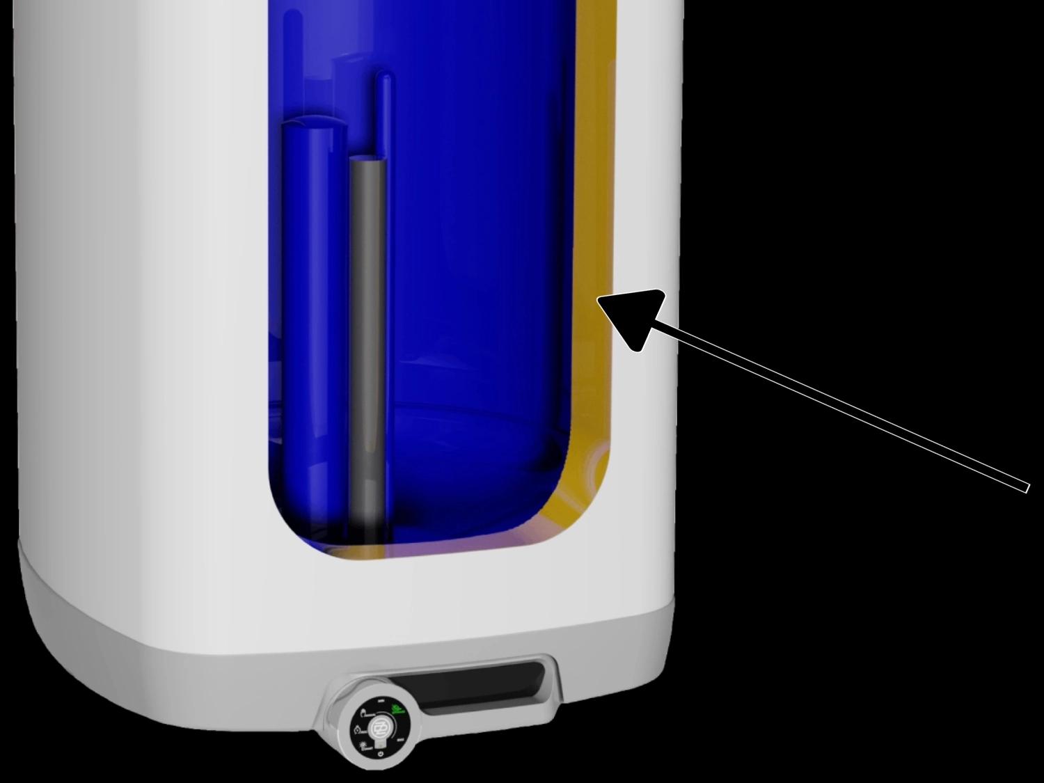 Теплоізоляція до 80 мм