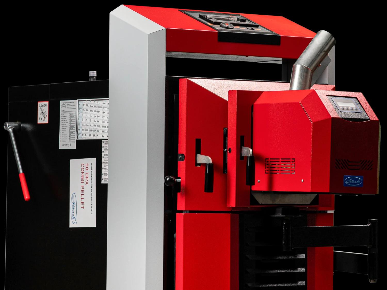 Високий ККД до 91 %