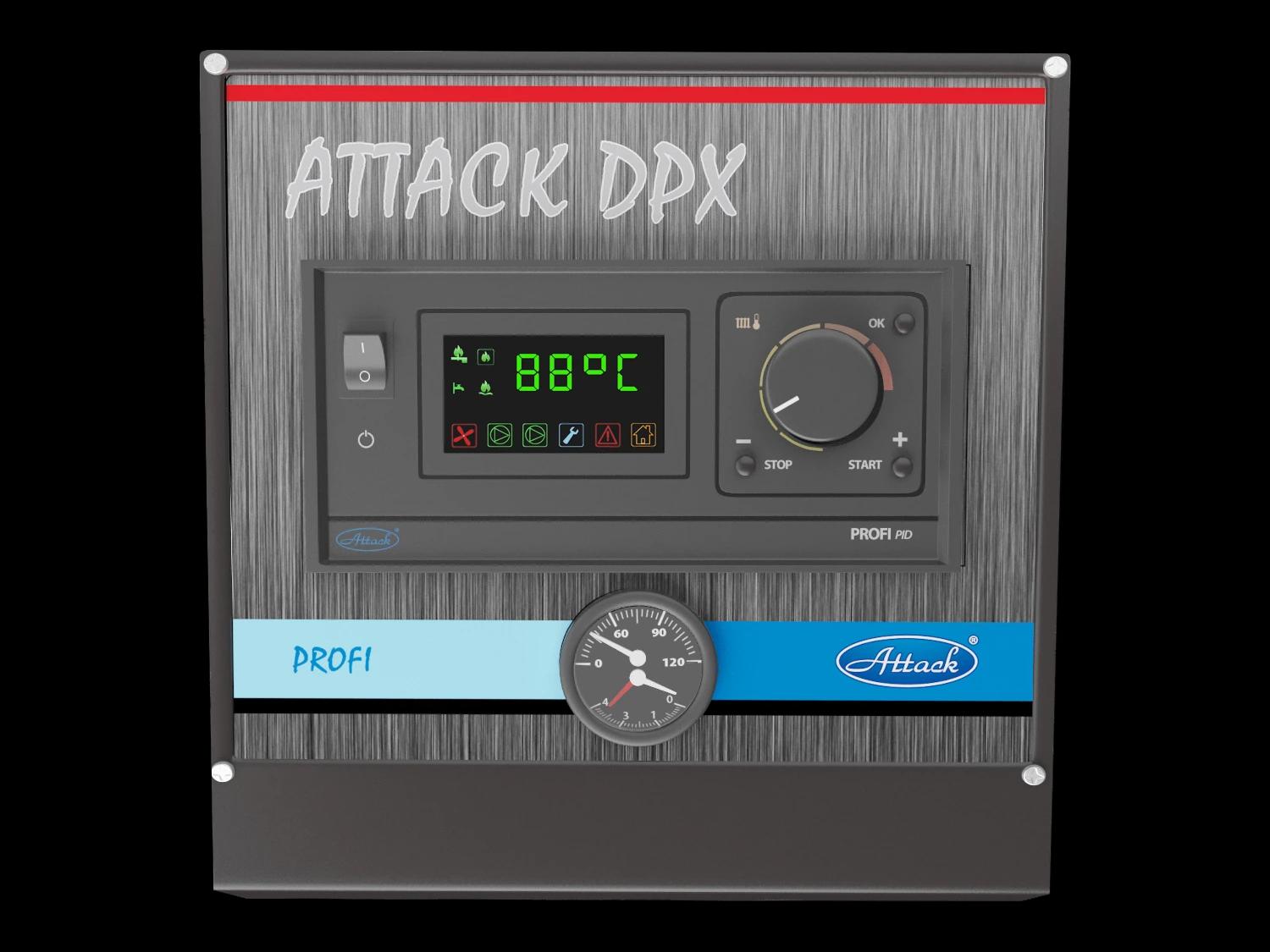 Зручний дисплей