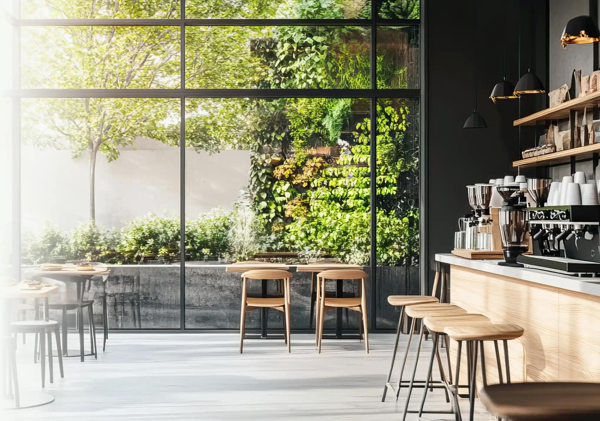 Бізнесу та комерційної нерухомості