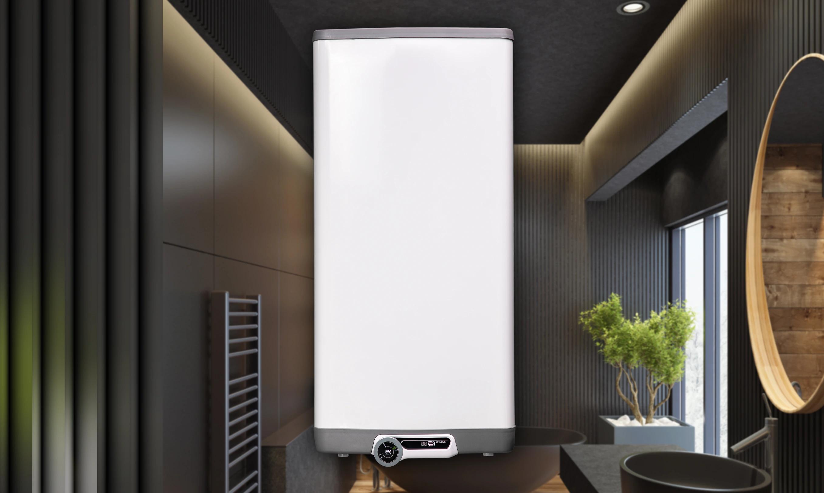 Як обрати бойлер DRAZICE: поради для правильного рішення