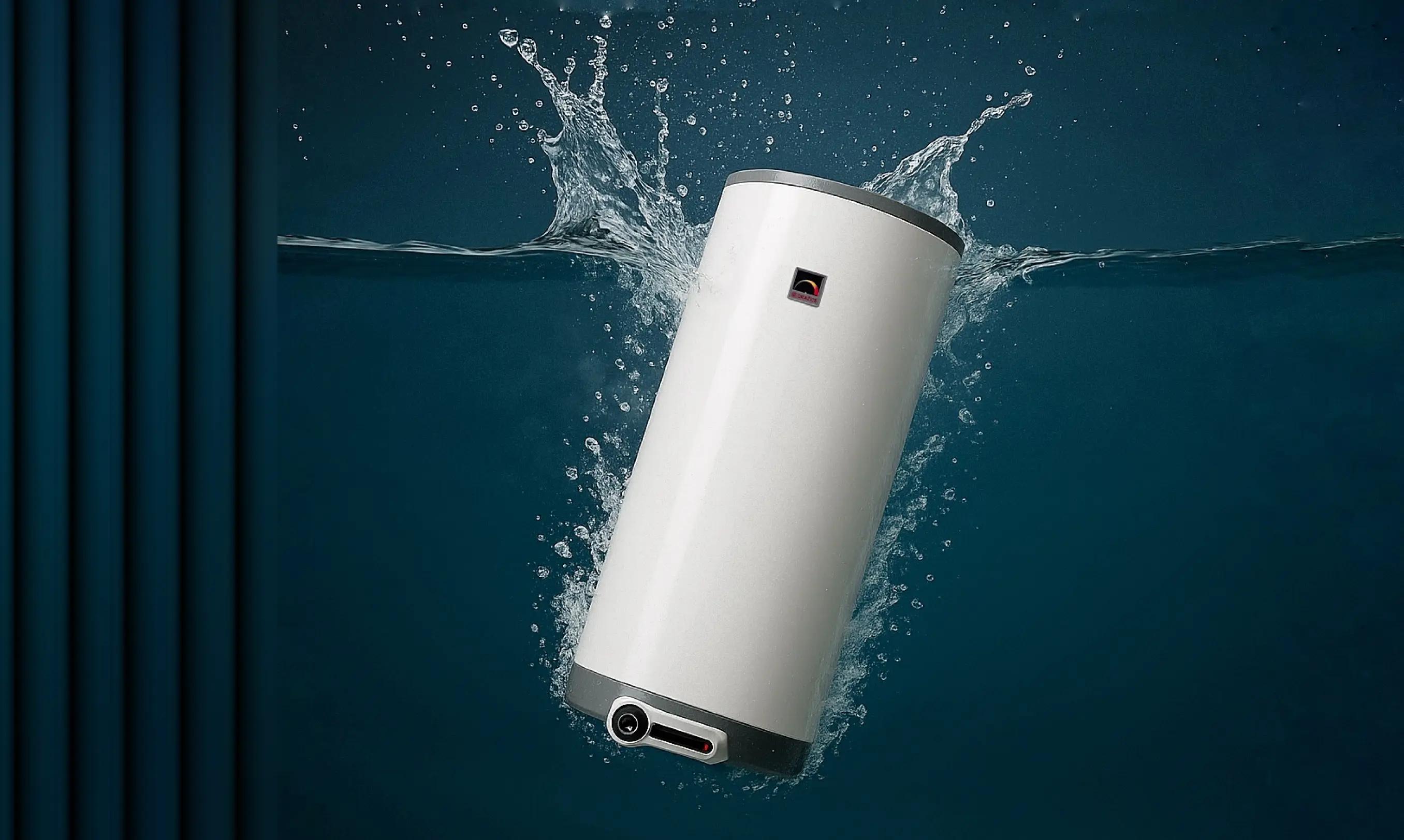 Чому комбіновані водонагрівачі DRAZICE — практичний вибір для вашого дому?